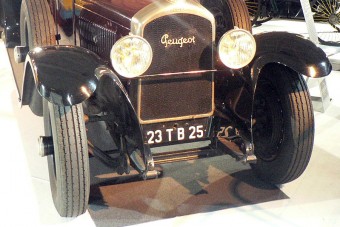 Évszázados mérföldkőhöz ért az utolsó luxus-Peugeot