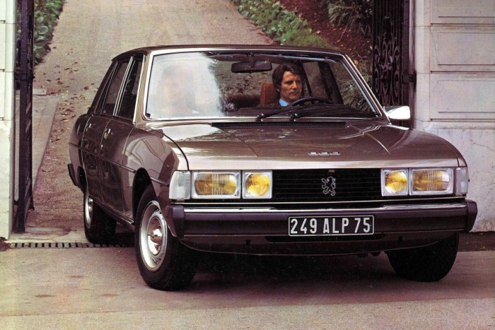 Évszázados mérföldkőhöz ért az utolsó luxus-Peugeot 4