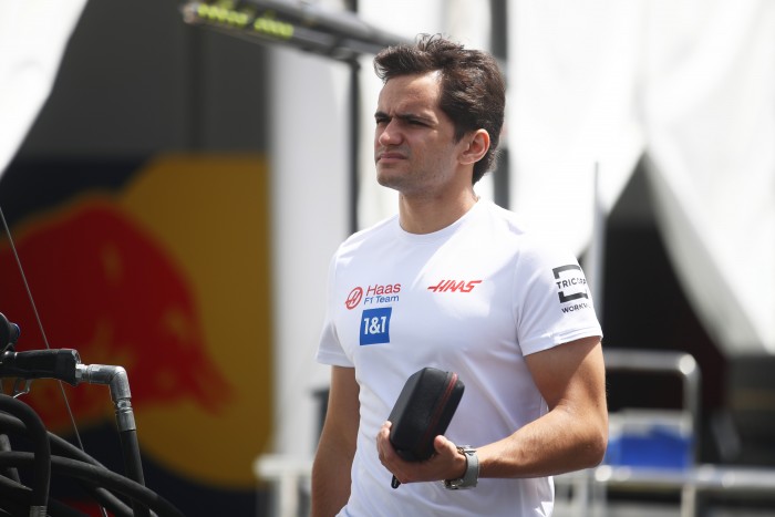 Pilótacsere az F1-ben, Schumacher is érintett 1