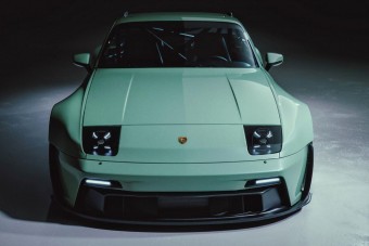 Imádja az internet népe ezt a nem létező autót