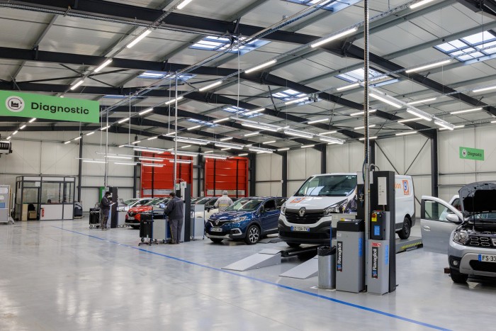 Ingyen vegán autóbelső jöhet? Kössz, nem 8