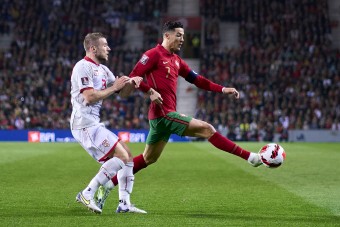 Itt vannak az idei foci-vb legkülönlegesebb mezei