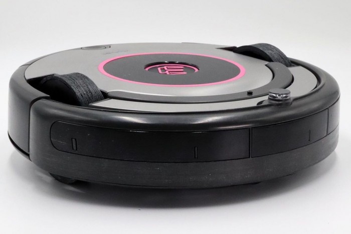 Megépítették a világ leggyorsabb robotporszívóját