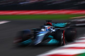 F1: Meglepetés készül a mexikói időmérőn