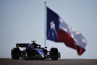 Eldőlt egy újabb F1-es ülés sorsa