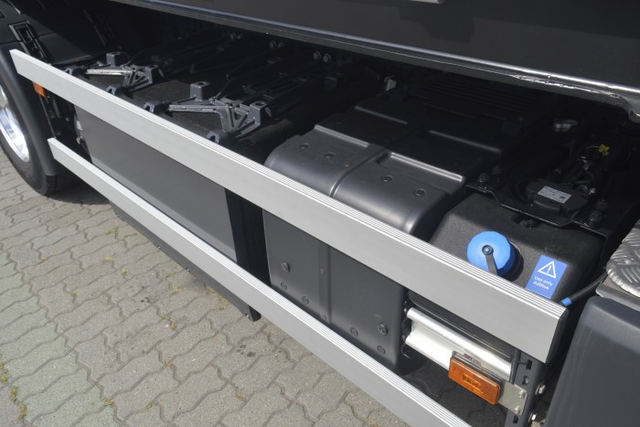 Így tudnak most spórolni a gázolajjal a fuvarozók 11 | Vezess Így tudnak most spórolni a gázolajjal a fuvarozók 11