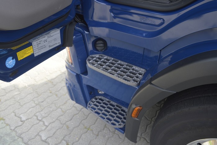 Így tudnak most spórolni a gázolajjal a fuvarozók 6 | Vezess Így tudnak most spórolni a gázolajjal a fuvarozók 6