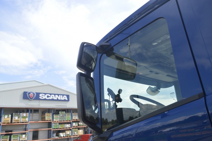 Így tudnak most spórolni a gázolajjal a fuvarozók 7 | Vezess Így tudnak most spórolni a gázolajjal a fuvarozók 7