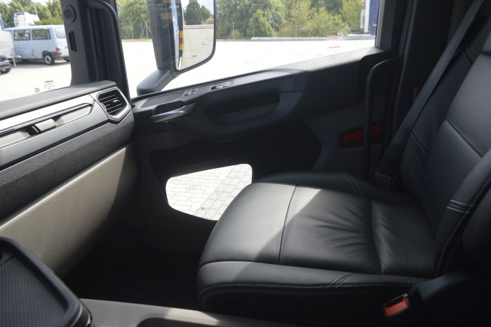 Így tudnak most spórolni a gázolajjal a fuvarozók 9 | Vezess Így tudnak most spórolni a gázolajjal a fuvarozók 9