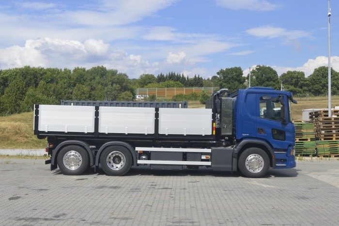 Így tudnak most spórolni a gázolajjal a fuvarozók 12 | Vezess Így tudnak most spórolni a gázolajjal a fuvarozók 12