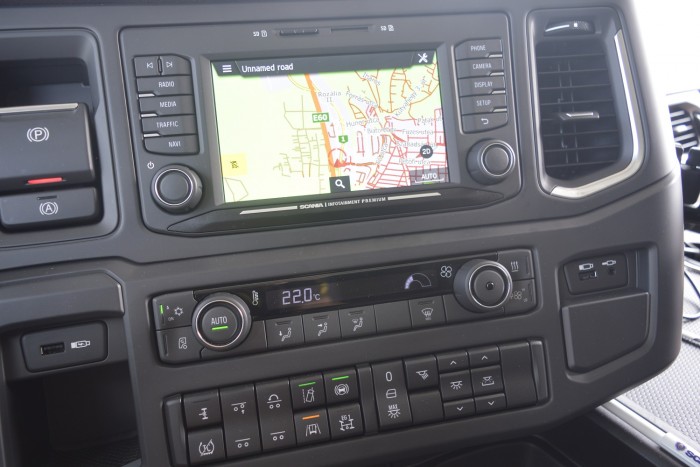 Így tudnak most spórolni a gázolajjal a fuvarozók 10 | Vezess Így tudnak most spórolni a gázolajjal a fuvarozók 10