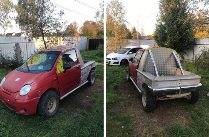 19 friss sírva röhögős fotót húztunk fel a műhelypokolból 8