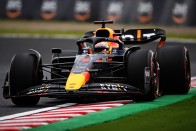 F1: Kiderült, büntetik-e Verstappent az időmérő után 1