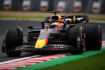 F1: Nem kérdés, Norris megbüntetné Verstappent