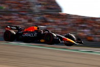 F1: Komoly büntetést kapott a Red Bull 1