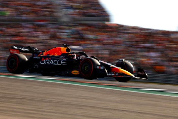 F1: Megvan, milyen büntetést kap a Red Bull