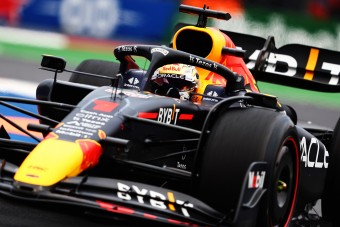 F1: Ennyit bukhat a Red Bull a „drákói” büntetéssel