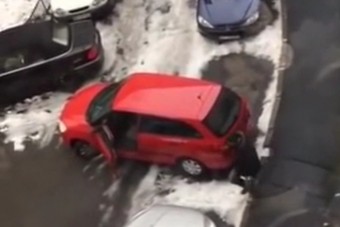 9 perc – ennyi most a sebészi pontosságú, „precíz” megfordulás „szintideje”