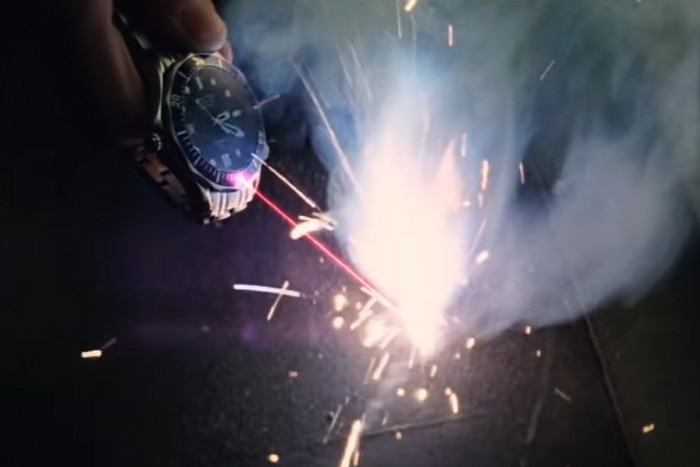 Ezek voltak a születésnapos James Bond legjobb kütyüjei 2 | Vezess Ezek voltak a születésnapos James Bond legjobb kütyüjei 2