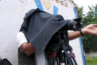 Ebben a faluban minden második ember youtuber