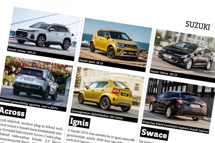 Most olcsóbban adjuk az új autókat