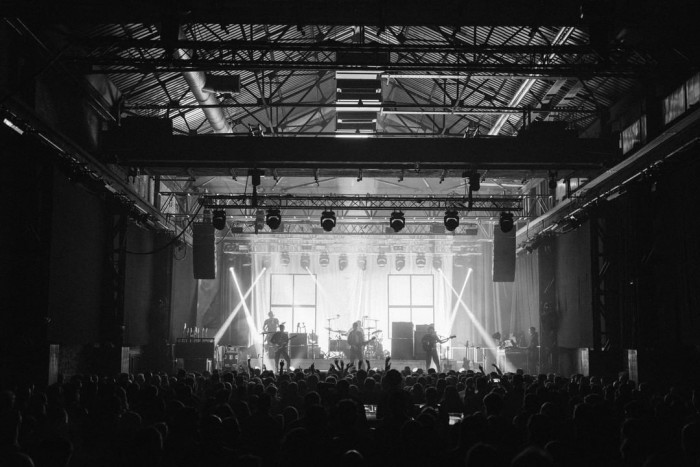 Tánccal termelik az energiát ebben a diszkóban