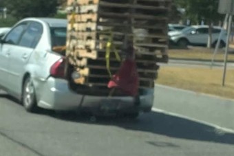 Joggal rettegünk a szállítás önjelölt bajnokaitól