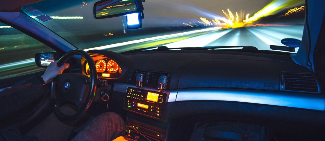 Sokat idegeskedsz vezetés közben? Most segítünk!