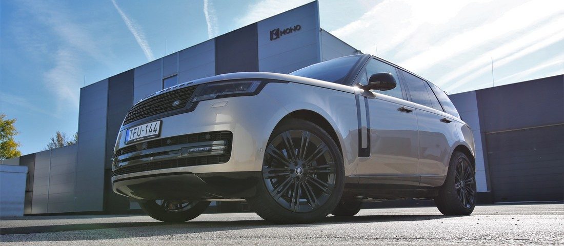 Benéztünk a magyar gyárba, ahol olyan luxust gyártanak, mint sehol