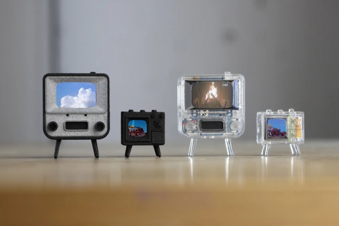 A tenyeredben is elfér ez a tévé 1