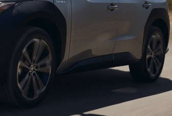 Már nem esik le a legújabb Toyoták kereke menet közben