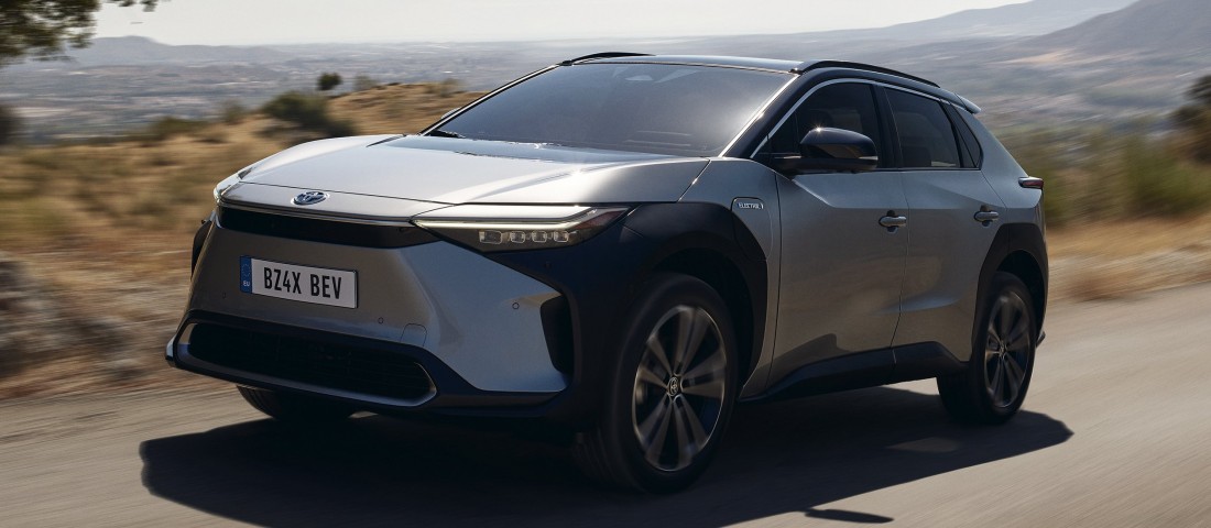 Már nem esik le a legújabb Toyoták kereke menet közben