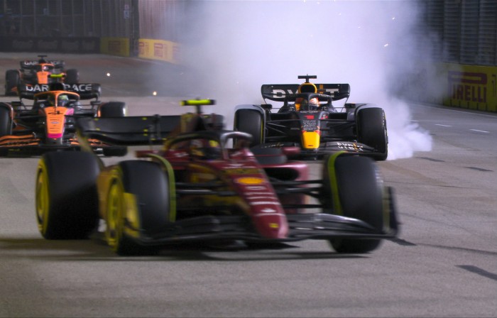 F1: Verstappen végre nem csak egy nyerőgép 2