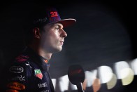 „Szedjék össze magukat az F1-es pilóták!” 1