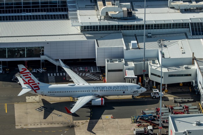 Nyereményeket sorsolnak a rosszul járt légi utasok között