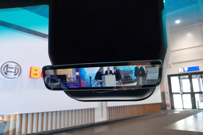 Beültünk a holttérgyilkos városi teherautóba 6