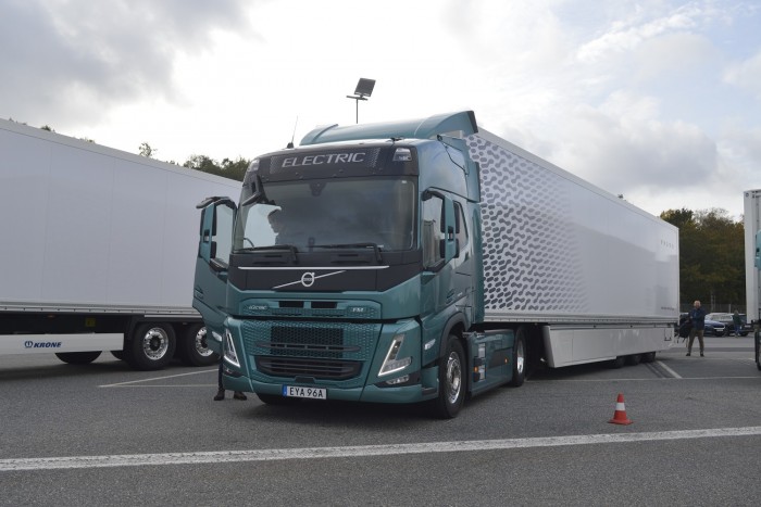 Ezek jöhetnek a dízelkamionok helyett 12 | Vezess Ezek jöhetnek a dízelkamionok helyett 12