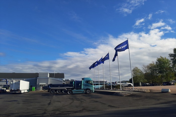 Ezek jöhetnek a dízelkamionok helyett 7 | Vezess Ezek jöhetnek a dízelkamionok helyett 7