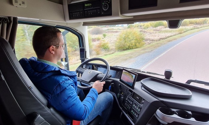 Ezek jöhetnek a dízelkamionok helyett 13 | Vezess Ezek jöhetnek a dízelkamionok helyett 13