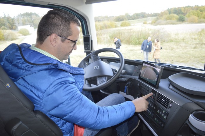 Ezek jöhetnek a dízelkamionok helyett 9 | Vezess Ezek jöhetnek a dízelkamionok helyett 9