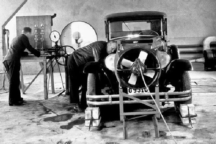 Ingyen vegán autóbelső jöhet? Kössz, nem 1