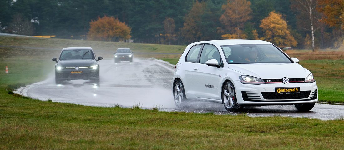 Tényleg annyival jobb a drága gumi?