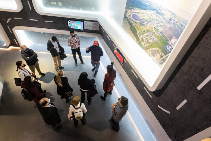 Így alakult vas és beton versenye a hazai közlekedésben 3 | Vezess Így alakult vas és beton versenye a hazai közlekedésben 3