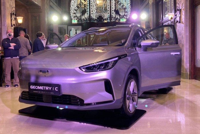 Meglepően sokat akarnak eladni egy kínai újdonságból Magyarországon 1