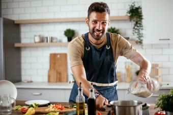 Kényeztetéssel is megelőzhető a prosztatagyulladás (x)