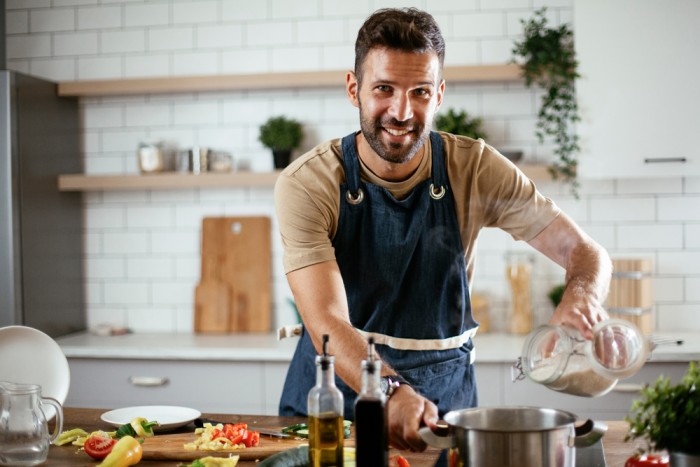 Kényeztetéssel is megelőzhető a prosztatagyulladás (x)