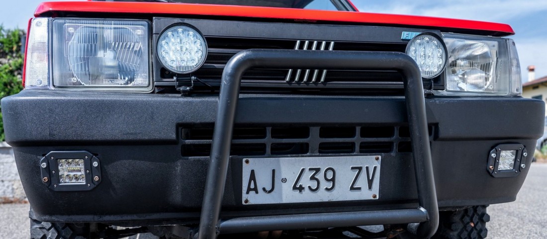 49 lóerő is lehet vonzó?