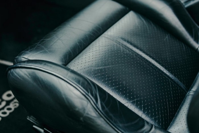 80 éves tulajdonosa megválik az utolsó sportos Ford Escorttól 6