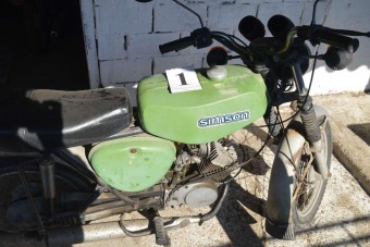 Tudod, miért loptak Simsonokat Gyomaendrődön? Mi tudjuk, és el is áruljuk