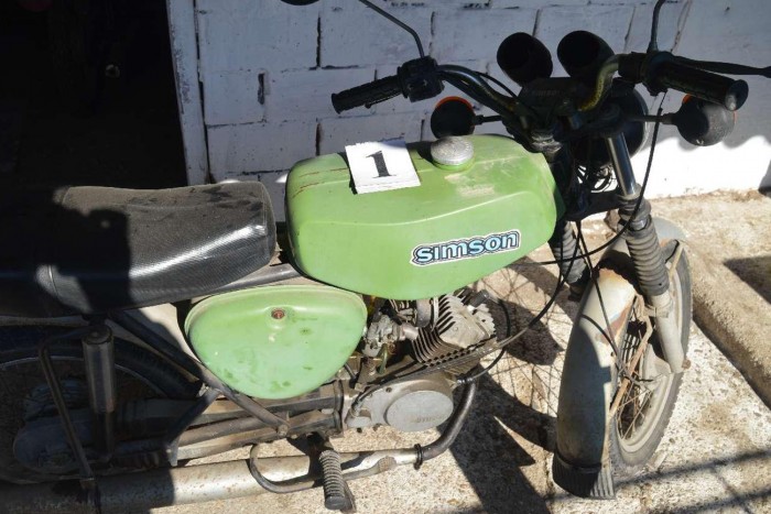 Tudod, miért loptak Simsonokat Gyomaendrődön? Mi tudjuk, és el is áruljuk